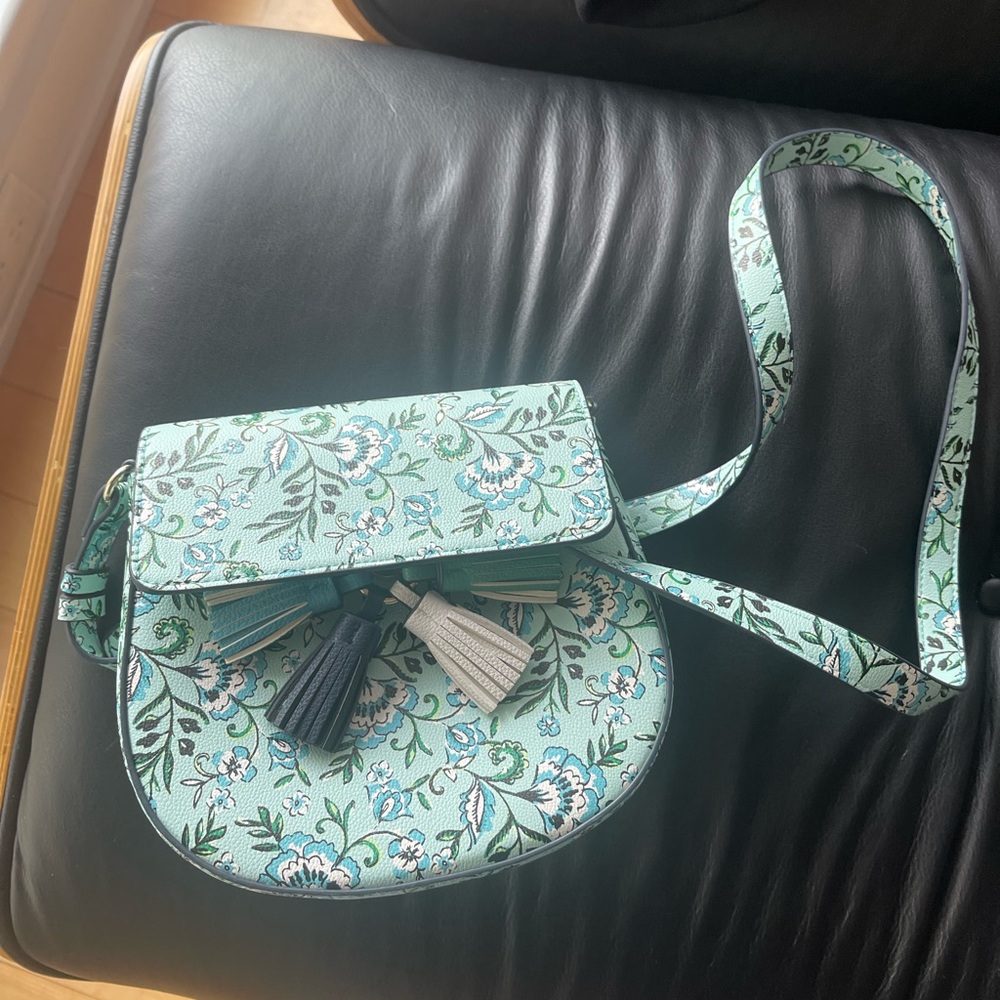 Spring/ Summer Purse